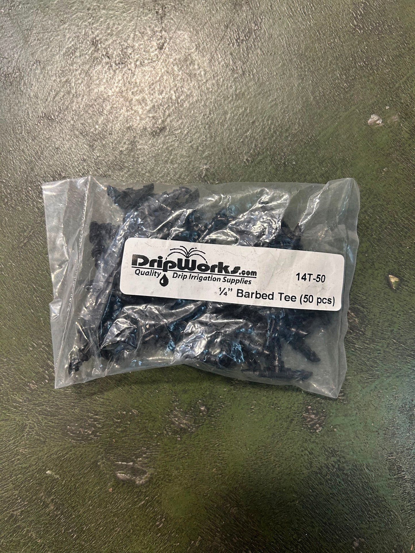 50 Pack Drip irrigation