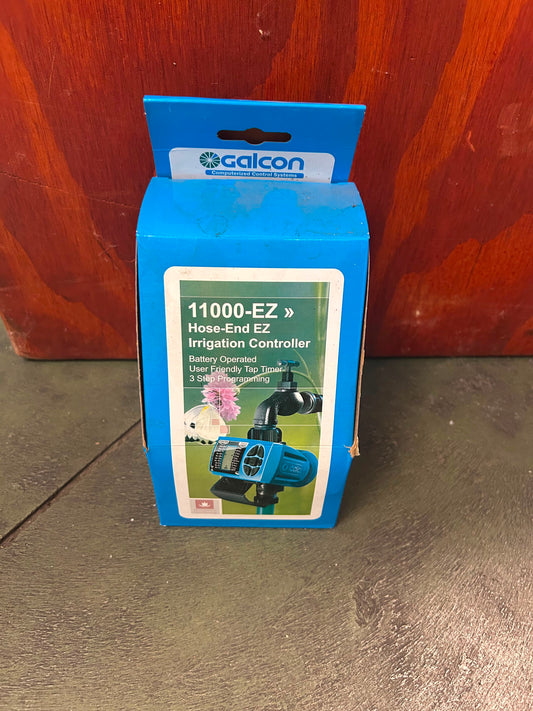 Irrigation Controller