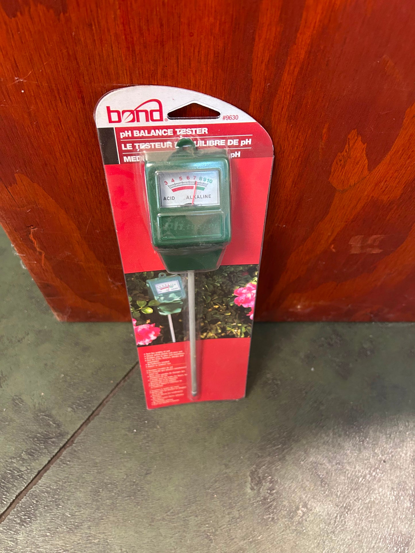 Ph Balance Testers