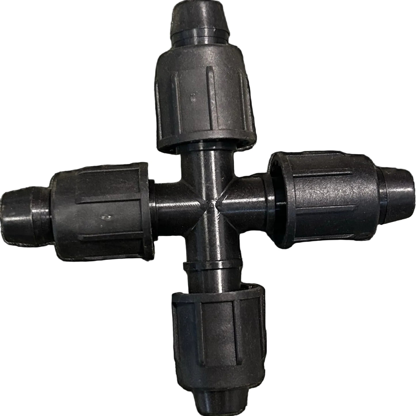 Irrigation Connector