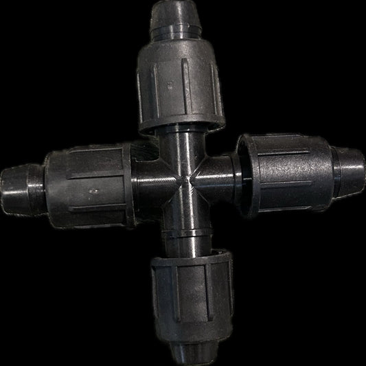 Irrigation Connector