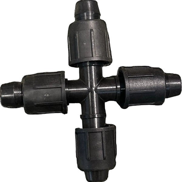 Irrigation Connector