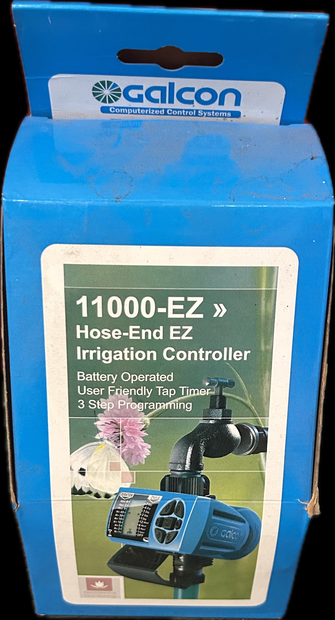 Irrigation Controller