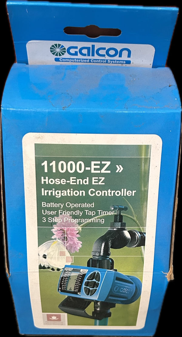 Irrigation Controller