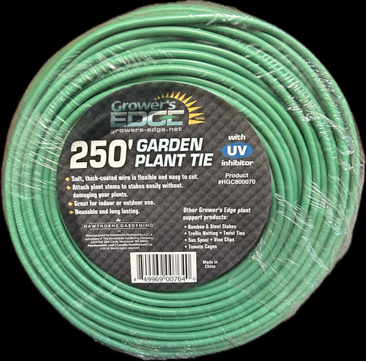 250' Garden Plant Tie