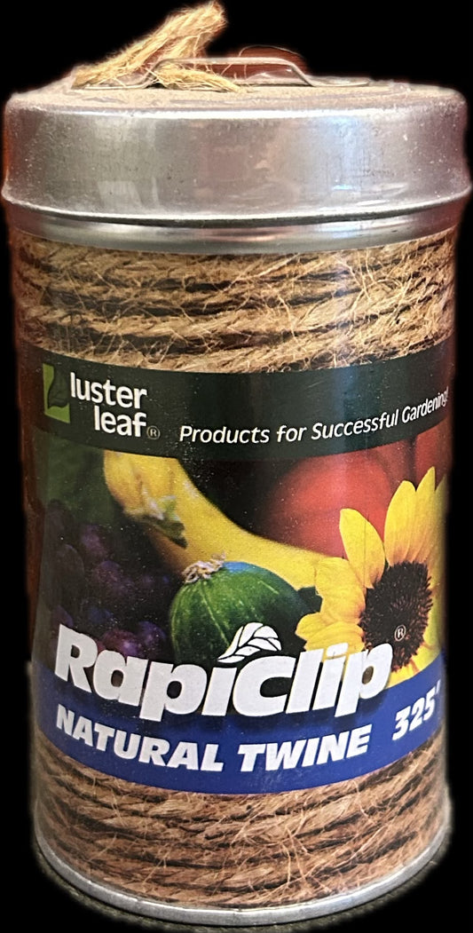 Twine 325'