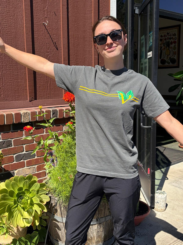 Vital Garden Supply 20th Anniversary Tee