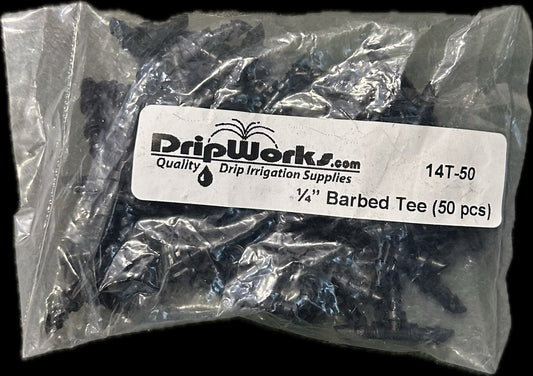 50 Pack Drip irrigation