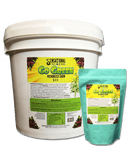 Go green product cut out image