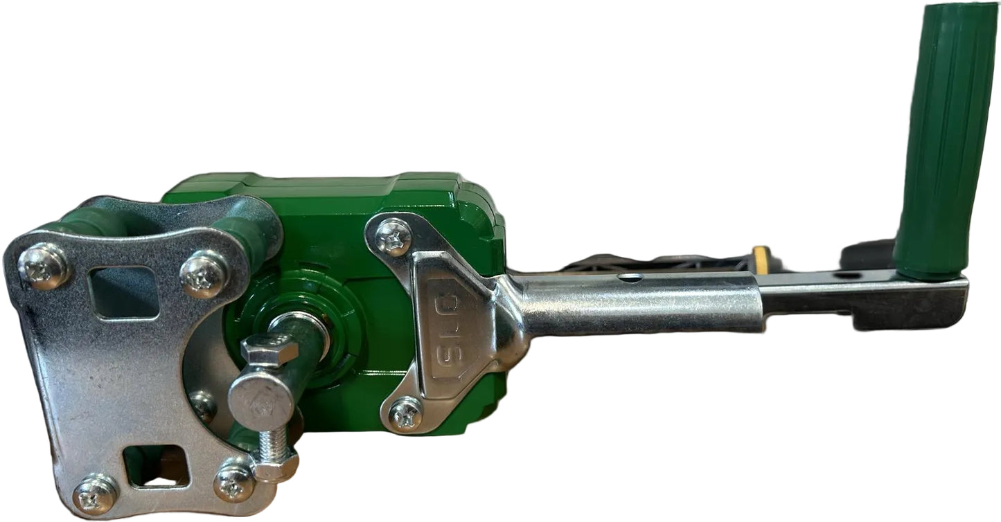 Greenhouse Hand Crank