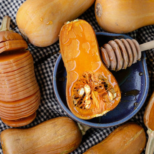 Honeynut Squash Seeds