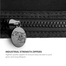 Gorilla Grow Tent 4x8 zipper