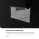 Gorilla Grow Tent 4x8 screened vent