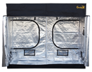 Gorilla Grow Tent 4x8 front view