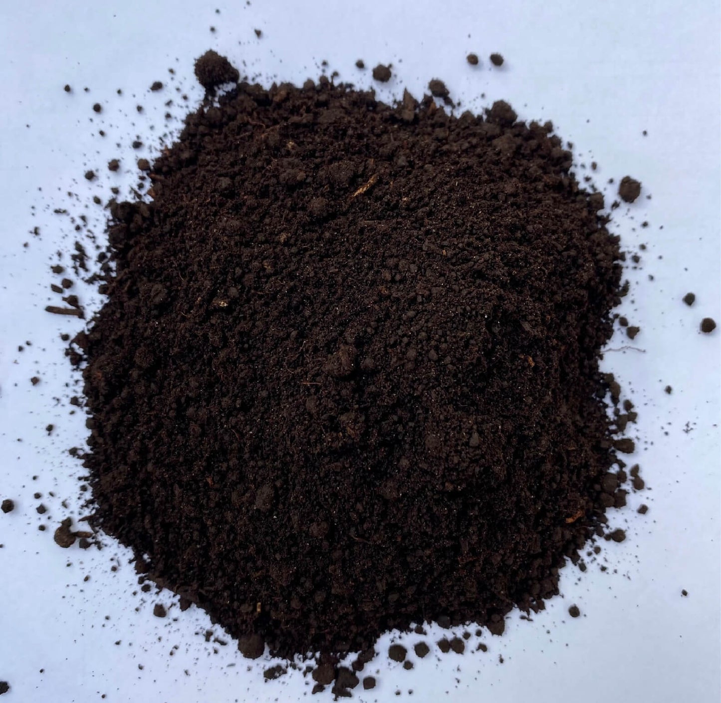 Baseline Granular product sample photo