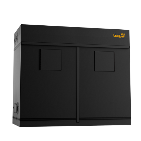 Gorilla Grow Tent 4x8