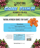 Sensational Solutions Gone Fish N product