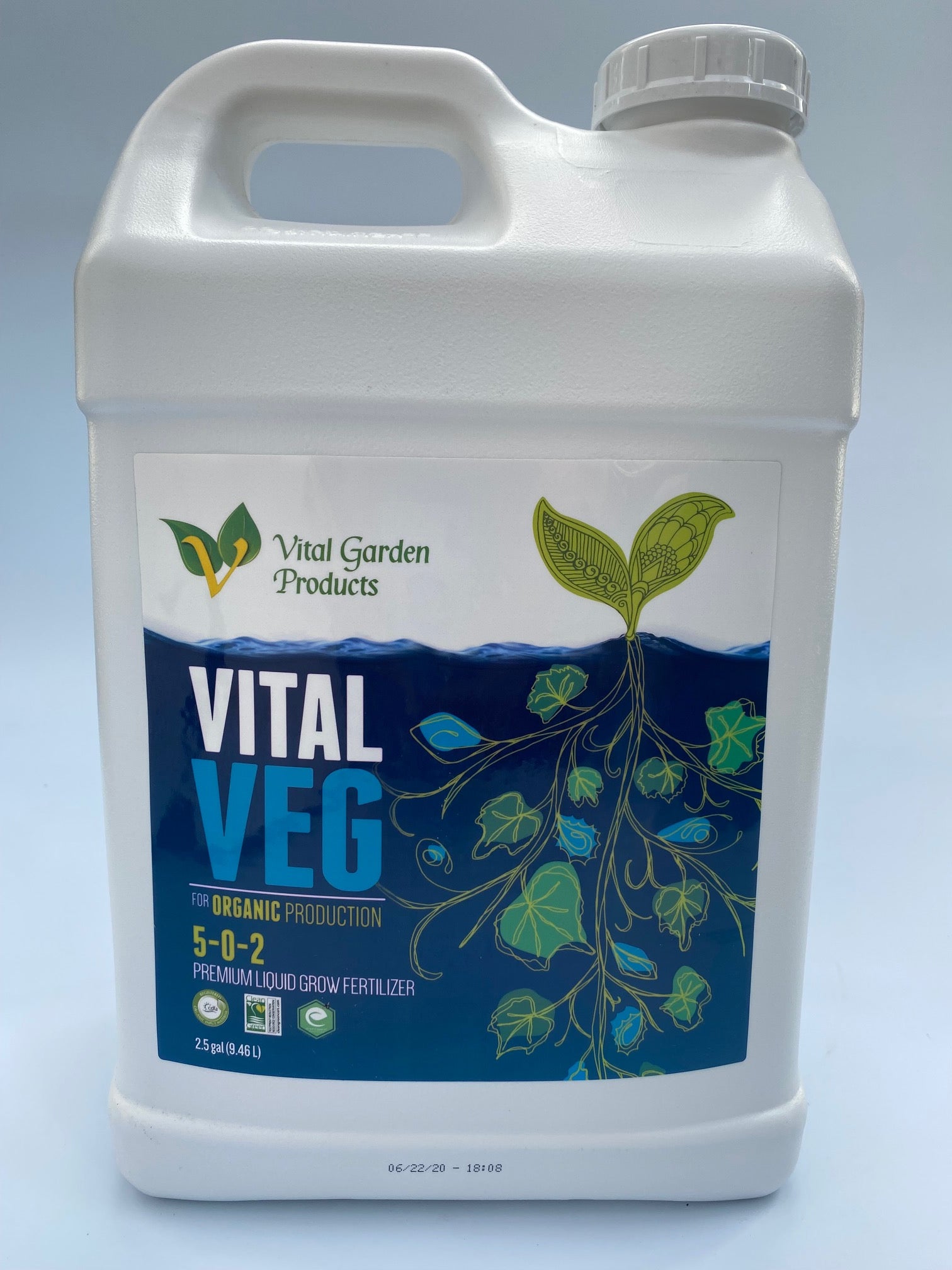 Vital Veg
