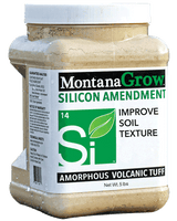 Vital Garden Supply