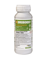 Vital Garden Supply