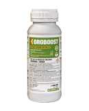 Oro Agri Oroboost penetrant spreader wetting aid bottle
