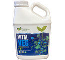Vital Garden Products Vital Veg Grow Fertilizer product image