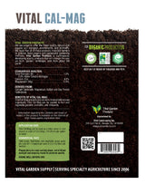 Vital Garden Supply