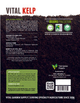 Vital Garden Supply