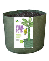 Vital Garden Supply