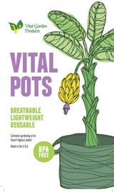 Vital Garden Supply