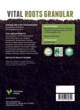 Vital Garden Supply