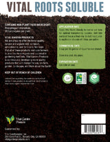 Vital Garden Supply