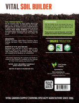 Vital Garden Supply