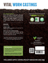 Vital Garden Supply