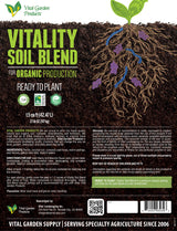 Vital Garden Supply