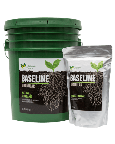 Vital Garden products Baseline Granular product image
