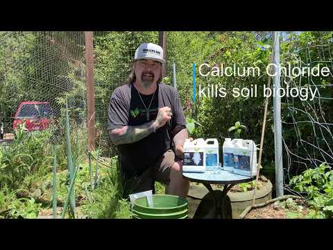 Vital Garden Products Vital Cal-Mag product video