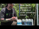 Vital Garden products Baseline Liquid product  video