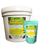 Sensational Solutions Micronized Compost Tea product