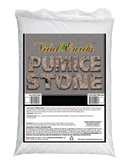 Vital Earth Pumice Stone bag