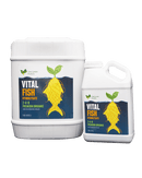 Vital Garden Products Vital Fish Hydrolysate product image