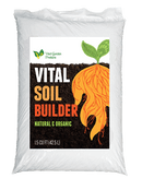 Vital Soil Builder bag photo