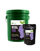 Vital Garden Products Vital Tea Dry Compost Tea Concentrate product image